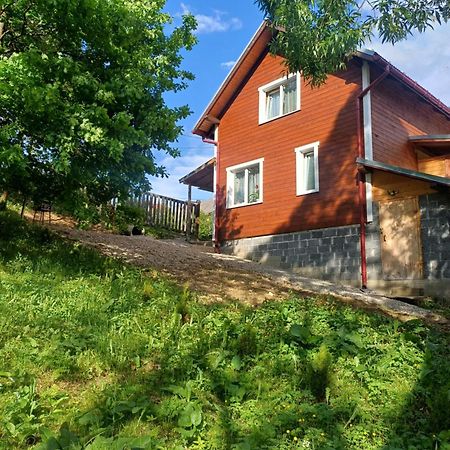 Карпатський Котедж Karpatian Cottage Vorohta Exterior foto
