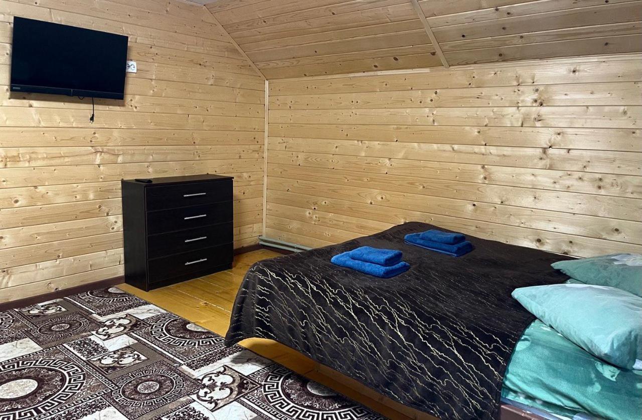 Карпатський Котедж Karpatian Cottage Vorohta Cameră foto