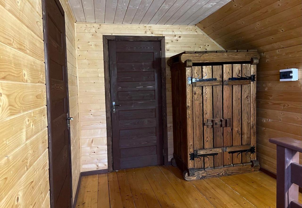 Карпатський Котедж Karpatian Cottage Vorohta Cameră foto